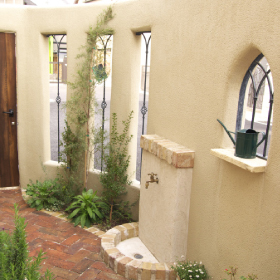 Walling